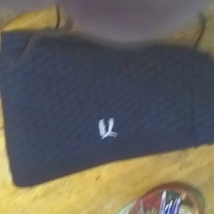 PumaTrack Pants Black